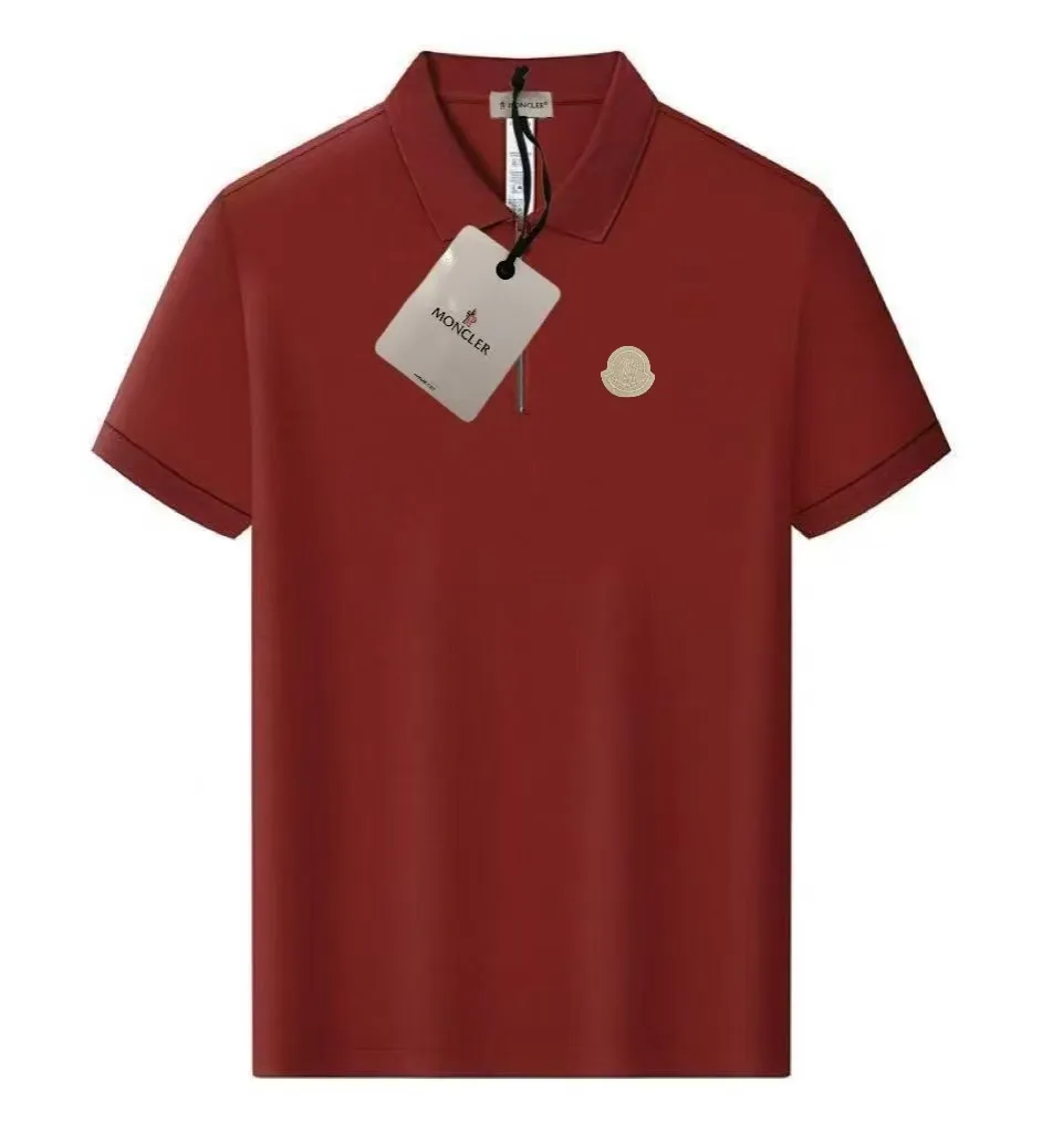P120，MON*CLER New Arrival T POLO ， Breathable ， :71.6% 25.3% 3.1% Same Style ， Quality。 ！ ， ！Sizes：M-3XL